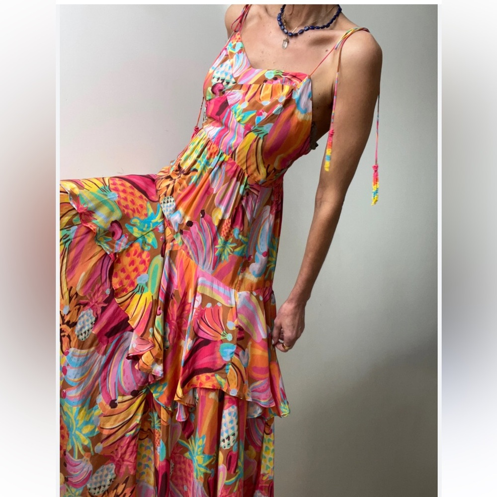 Farm rio dress - Picture 3 of 11